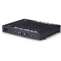 LG WP320 WEBOS 3.0+ EXTERNAL MEDIA PLAYER