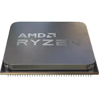 AMD Ryzen 7 5700G Processor, 3.8 GHz, 16 MB, MPK (100-100000263MPK)