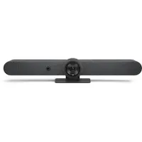 Logitech Rally Bar videoneuvottelujärjestelmä Ethernet LAN Ryhmävideoneuvottelujärjestelmä (960-001311)