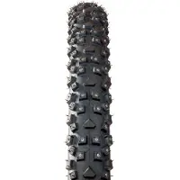 Black Ice Nastarengas 29" 57-622, 350 nastaa