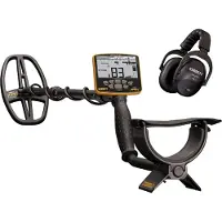Garrett Ace Apex Z-Lynk Wireless metallinpaljastin