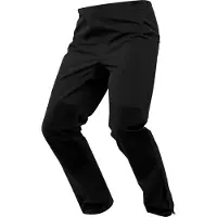 Cube Blackline Rain Housut