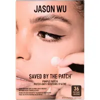 Jason Wu Saved By The Patch, Acne Patch, Clear, 55 g