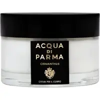 Acqua di Parma Signatures of the Sun Osmanthus Body Cream 150 ml