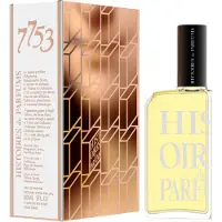 Histoires De Parfums 7753 Eau de Parfum unisex 60 ml
