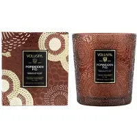 Voluspa Boxed Candle Forbidden Fig 255g