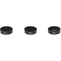 DJI Mavic dronen lisätarvikkeet