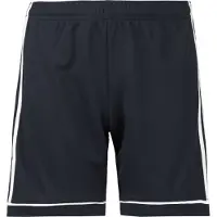 Adidas Shortsit Squadra 17 - Musta/valkoinen Lapset, koko 140 cm