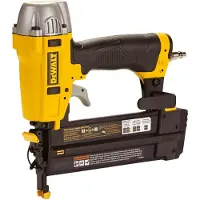 DeWalt DPN1850 1,2mm viimeistelynaulain
