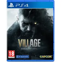 Resident Evil: Village