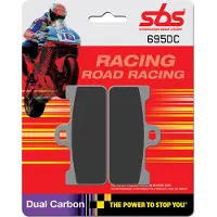 SBS P695-dc Jarrupalat