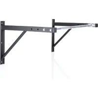 Gymstick Premium leuanvetotanko