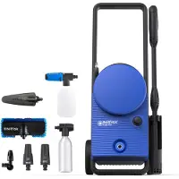 Nilfisk Painepesuri Core 125-5 Car wash EU