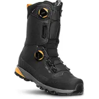 Alfa Men's Jerpe A/P/S GORE-TEX Black 43