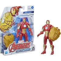 AVENGERS Mech Strike Iron Man - Rautamies