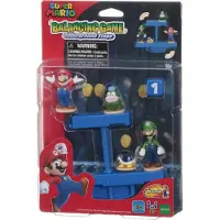 Kolmio Media Super Mario: Balancing Game - Underground Stage LAUTA