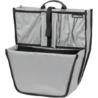 Ortlieb Commuter Insert Pannier-pyörälaukkuun