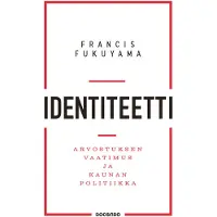 Bookoutlet Identiteetti