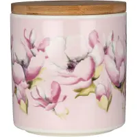 Kultakeramiikka Magnolia 8dl purkki