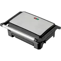 Livia LPG2202 Panini- ja voileipägrilli