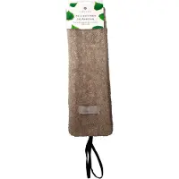 Emendo Back Scrubber - Nude - ONE SIZE