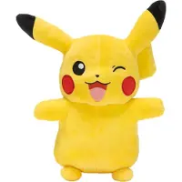 Jazwares Pehmo 30cm Pikachu 97730