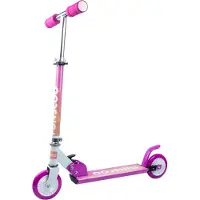 Funscoo Potkulauta 120 Pinkki