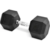 Gymstick Hex Käsipaino 1-60kg - 60kg