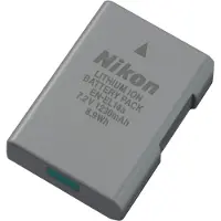 Nikon EN-EL14a akku