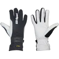 Lillsport Coach Black
