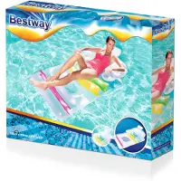 Bestway Ilmapatja Ilmaistuin 165x89 Cm