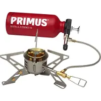 Primus OmniFuel II Retkikeitin