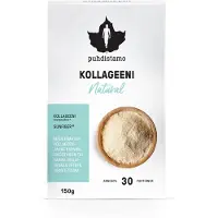 Puhdistamo Kollageeni Natural 150 g