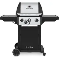 BROIL KING Royal S330 kaasugrilli