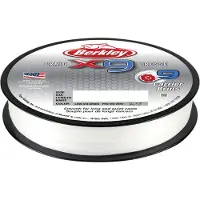 Berkley X9 Punottu Siima 300 M