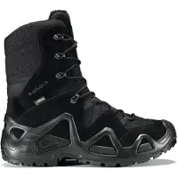Lowa Zephyr MK2 GTX Hi TF - Black (Shoes size: 46 - UK11)
