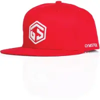 Gymstick GS Lippis - Punainen