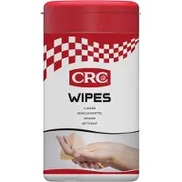 Crc Monitoimipyyhkeet Garagewipes 50 kpl