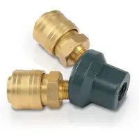 Powerplus paineilma Y-haara liitin