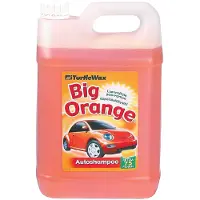 Turtle Wax Big Orange 5L Autoshampoo