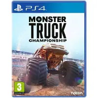 Monster Truck Championship