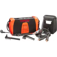 Timco Hitsausinvertteri Mi250mma