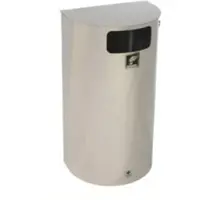 PP-tuote Roskis 60 RST roska-astia