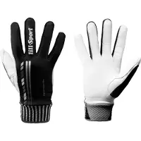 Lillsport Legend Thermo Slim Gold hiihtohanska