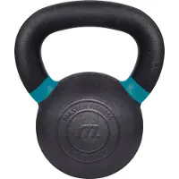Master Fitness Kahvakuula BC 4-48 kg