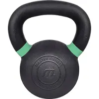Master Fitness Kahvakuula BC Edition, Kettlebells