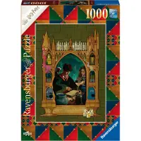 Ravensburger 16747, 1000 kpl, Fantasia, 14 År