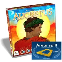 Lautapelit Augustus