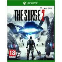 Surge 2 One