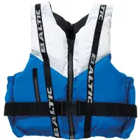 Baltic Pelastusliivit, Genua, Valkoturkoosi S (40-50 kg)